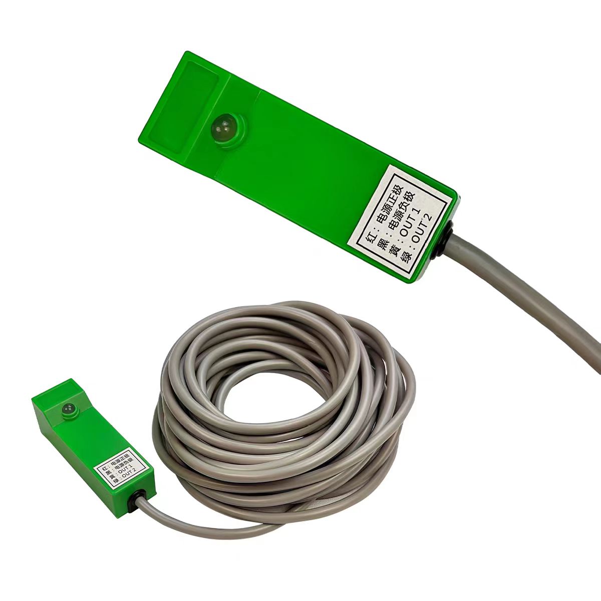 水泥罐車正反轉(zhuǎn)傳感器